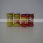 Japanese Pickled Sushi Ginger Bottle Packing 200g
