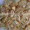 Chinese Garlic Exported Dry Garlic Flakes Natural Garlic Flakes Dehydrated Garlic Flakes Garlic Slices