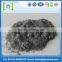 End hook stainless steel fiber for concrete