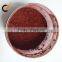 Iron oxide black inorganic pigment