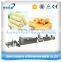Extruded and Core Filling Puffing Cereal Snacks Food Machines