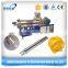 Taco tortilla chips processing machine production line