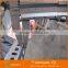2017 Warehouse Angle Steel Post Light Duty slotted angle bar Shelf