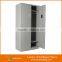 ACEALLY wholesale knock down steel wardrobe metal gym locker with lock