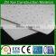 Acoustic beveled mineral fiber ceiling Tiles