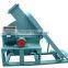 Best Services Lowest Noise Highest Capacity Disc Wood Chipper Equipment