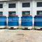 China machiney single tank carbonization furnace/wood charcoal carbonization single tank furnace factory direct sale