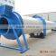 small drum dryer/sawdust rotary dryer/small sand dryer