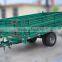 Heavy Duty Cargo Trailer