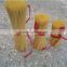 HY Factory Wholesale Natural BBQ Use 3.0mm bamboo skewers or bamboo sticks