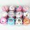 wholesale 100pieces colorful cupcake paper baking cups/cupcake liners