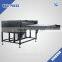 Double lanyard Pneumatic Automatic Heat Press Machine