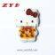 Passive 13.56MHz NFC RFID epoxy tag for theme park