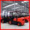 China Brand New 2.5 Tonne Forklift Diesel for Sale with Side shift