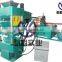 Briquetting Press for coal/coke powder with ISO/CE cerfiticate from Shanghai Yuke Industrial