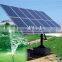 Wholesale price submersible dc solar pump for irrigation