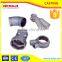 Customized Stainless Steel Brass ornamental cast iron