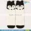 Wholesale baby fox sock kids bulk socks baby Knee high socks