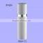 Pearl white clear spray bottle for perfume use,plastic petg refillable spray bottles,100ml mist spray bottles