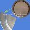 ISO3310 (ASTM E 11) 200mm Standard 316stainless Steel Cable Test Sieve