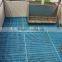 Poultry farming equipment , pig plastic slat floor for sales