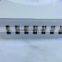 9.5A US UK EU plug 7 port USB charger desktop charging station
