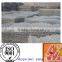 China supply gabion box/hexagonal wire netting/chicken cages