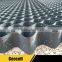 Plastic Stabilized Gravel Paving Gridding Geocell for Driveway Road