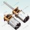 GM12-N20VA or toy motor