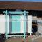 FSFJ Series Twin-case Plansifter