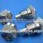 Attention!! Customized Stainless Steel 304/316 Precision Machinery Parts Machined Parts Machining Parts Mirror Polishing OEM