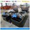 HRCD model Air flotation machine for oil and water separator