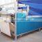 DLY Belt filter press for sludge dewatering machine