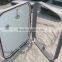 Marine Steel Opening Window