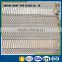 2016 304 Ss Sheet Stainless Steel Wire Chain Mesh Conveyor Belt