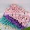 Handmade Artificial Simulation Flowers flower panels for Home Party Decor Pink wedding
