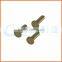  high quality semi-hollow rivets
