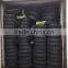 Pneumatic Forklift tyre 5.00-8 nylon tyre