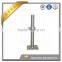scaffolding adjustable leveling jack