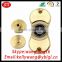 Hand Spinner High Speed Brass Metal Fidget Toys Relieving ADHD, Anxiety, Stress and Boredom