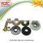 shower sliding wheel good for sliding screen yc080