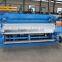 Electric Steel Wire Welded Mesh Machines