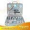 52pcs Tool Kits