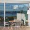 Dining Table And Chair Garden furniture Simple style Aluminum Outdoor leisure