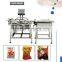 Top technology conveyor weight measuring machine ship to Mozambique