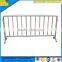 Galvanized baby pet child safety barrier