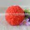 Small Rose Flower Ball DIY Crafts Mold Handmade Decorative Silicone Soap And Candle Molds