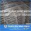 High quality welded wire mesh expanded wire mesh