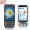 Android Industrial PDA 1D/2D barcode scanner