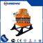 ShanBao DY675 stone cone crusher for stone quarry plant